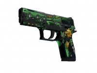P250 See Ya Later